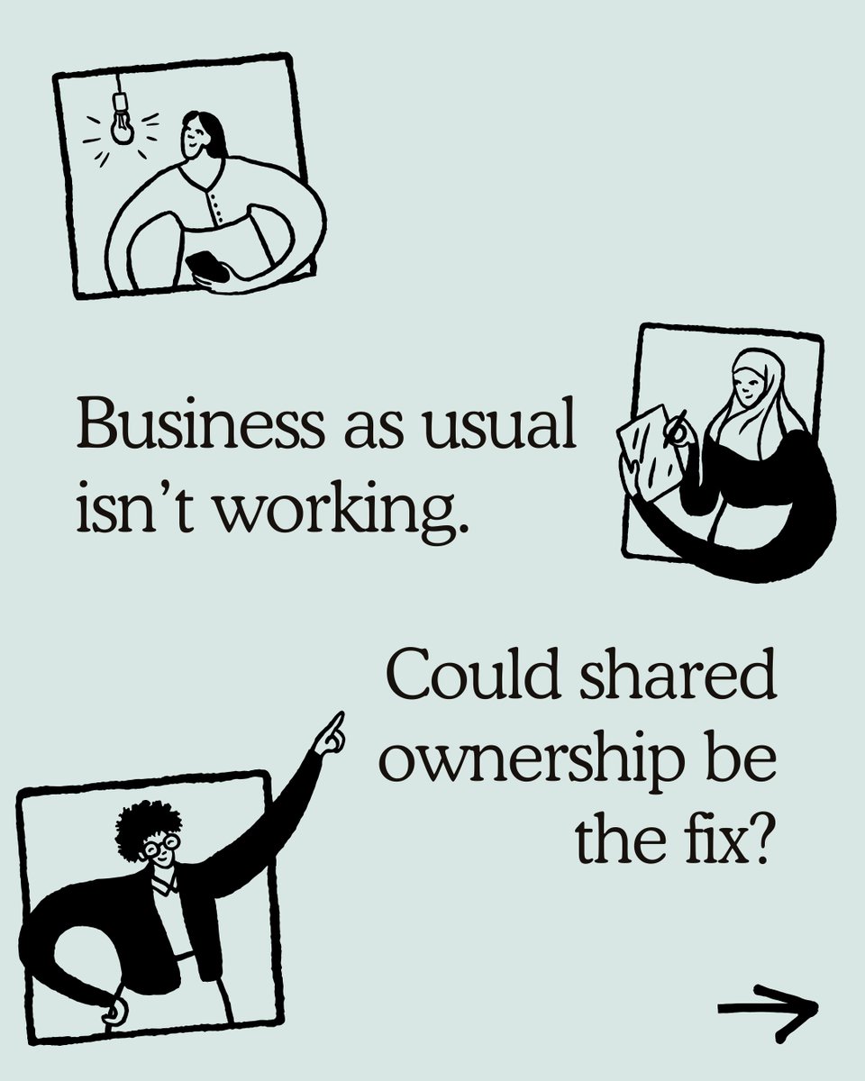 Wellbeing Economy Alliance - WEAll tweet media