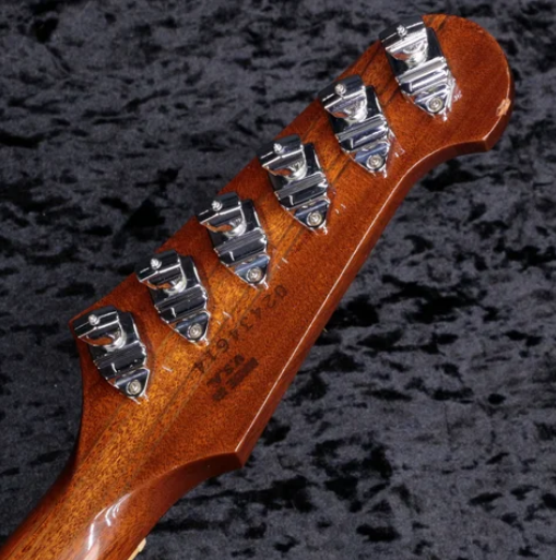 Gibson Firebird V 99年製 　バンジョーペグ Gibson Firebird V 99年製 バンジョーペグ - メルカリ