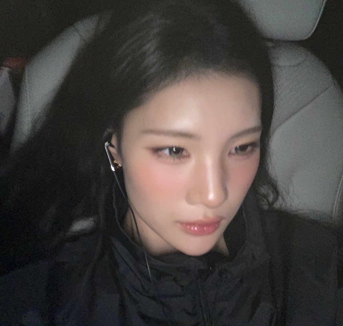 H2H_NEWS's tweet image. 260128 JUUN WEVERSE POST

“Warning: dizziness ⚠️”

#Hearts2Hearts #하츠투하츠 #H2H @Hearts2Hearts