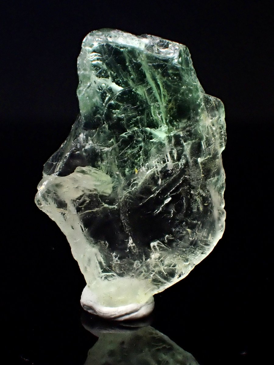 Fluorite Pena Blanca Mine, Boyaca, Colombia 🇨🇴 コロンビア