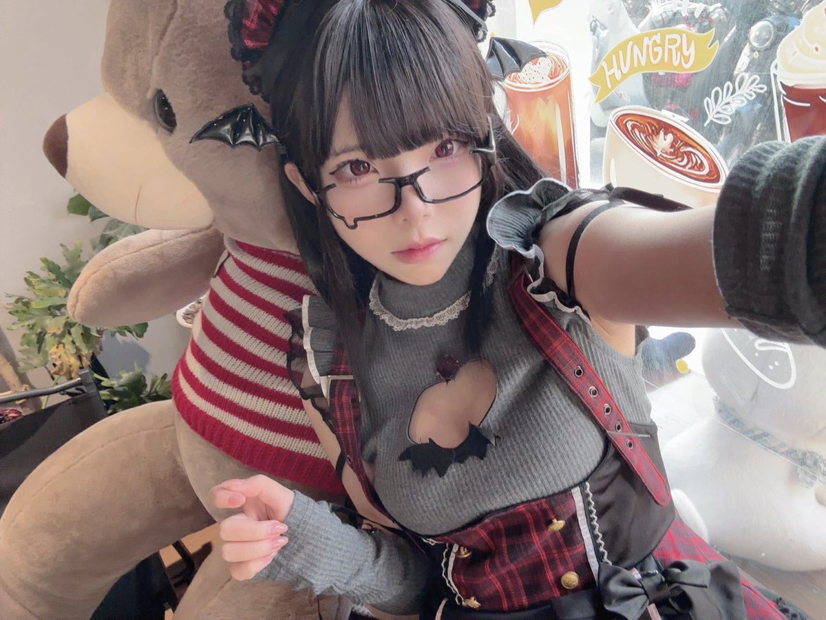 凉飕飕 tweet media