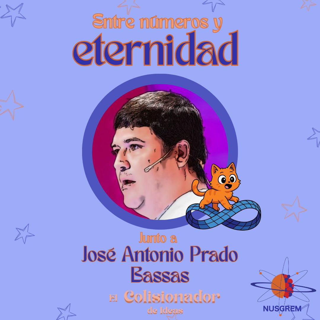 El Colisionador de Ideas tweet media