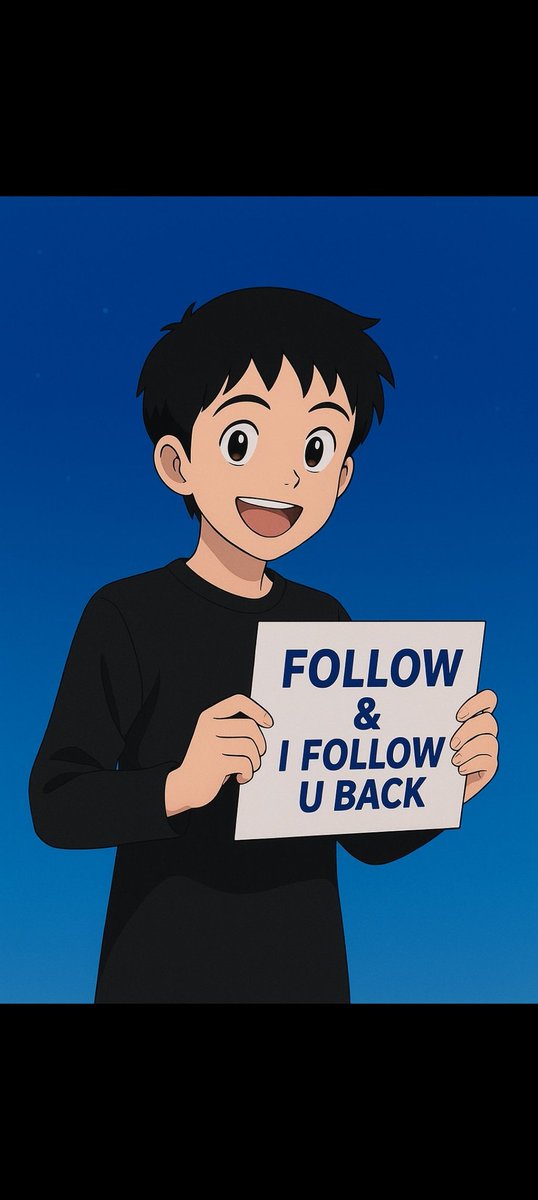 CodeAndGate's tweet photo. ⏱️ 60 seconds follow back
❌ No follow back = Unfollow freely
Let’s grow together the right way 🚀 https://t.co/9SuXi1ma5z