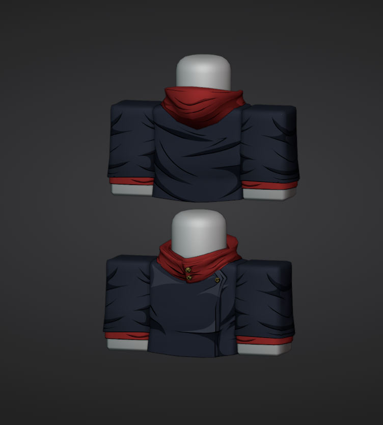 Captain Kuro tweet media