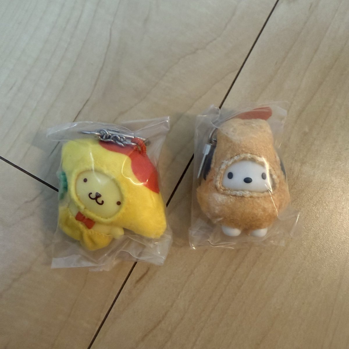 取引垢 tweet media