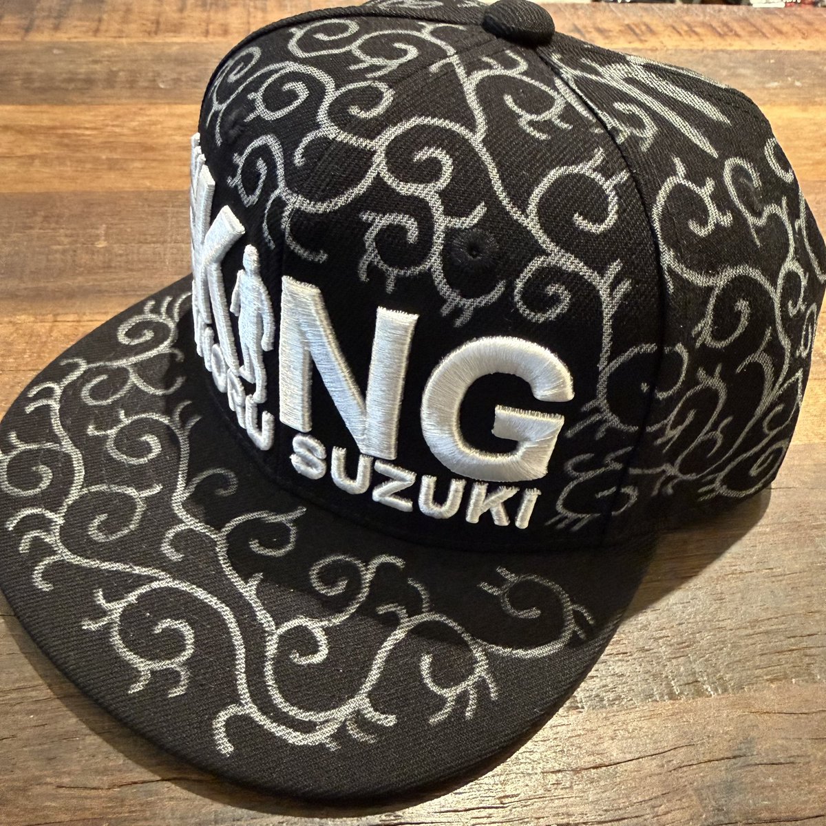 鈴木みのる (@suzuki_D_minoru) / Highlights / X