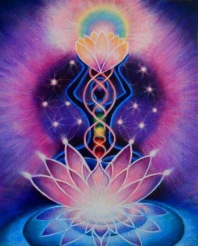 KUNDALINI &amp; THE ATHER

Aether is spirit, an organizing force. The quintessence of pure awareness, oneness and one source love. The panpsychic consciousness that flows everywhere and through all things.

All of electromagnetism and polarity arises from this message of the medium