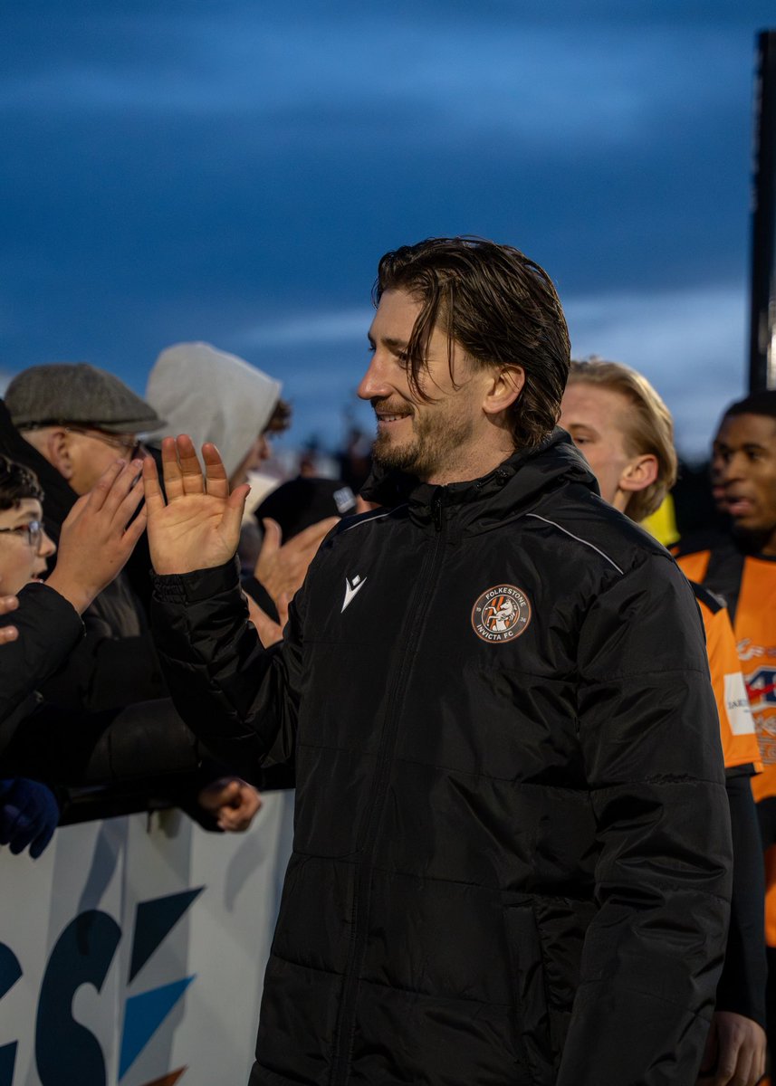 𝗜𝗡𝗧𝗥𝗢𝗗𝗨𝗖𝗜𝗡𝗚: 𝗔𝗟𝗘𝗫 𝗪𝗢𝗢𝗗𝗬𝗔𝗥𝗗

The latest member of Jay Saunders’ squad is available to sponsor for the remainder of the season for a discounted price of just £75! 

Email us at partnerships@folkestoneinvictafc.co.uk now to secure Alex’s signed shirt at the