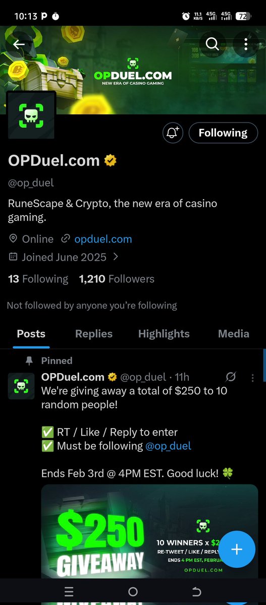 Musa | ETHGas ⛽ tweet media