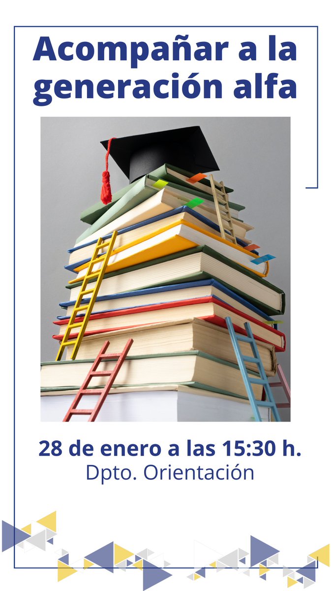Colegio Villalkor tweet media