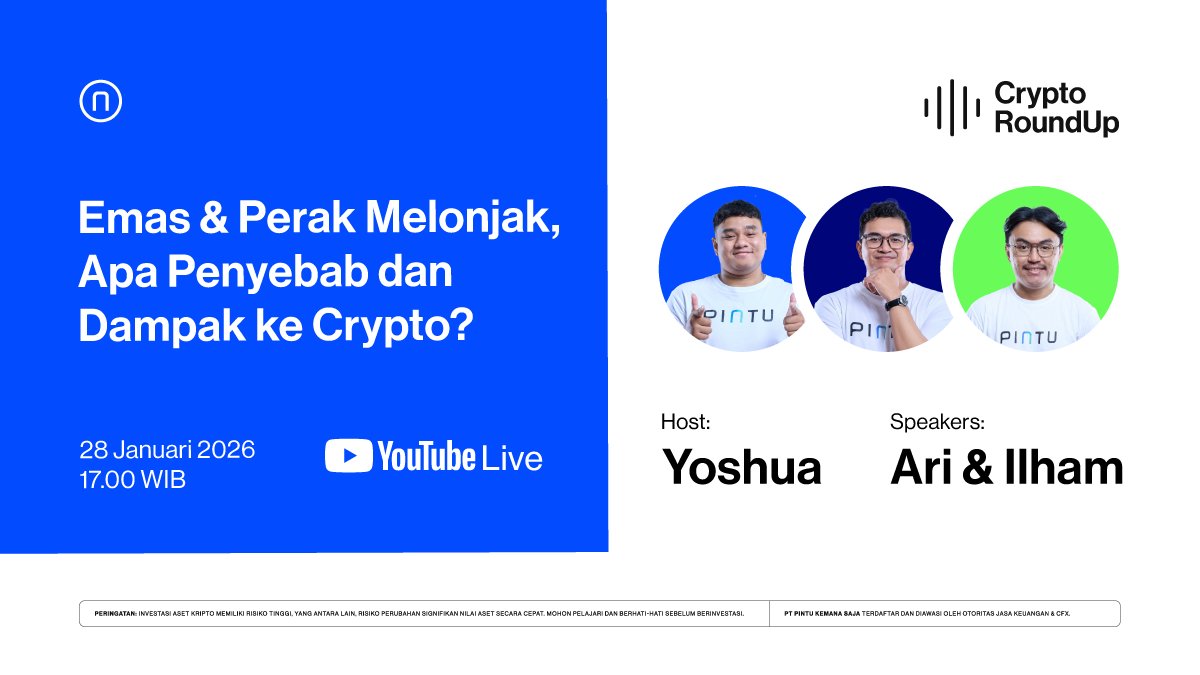 Pintu (@PintuID) / Posts / X