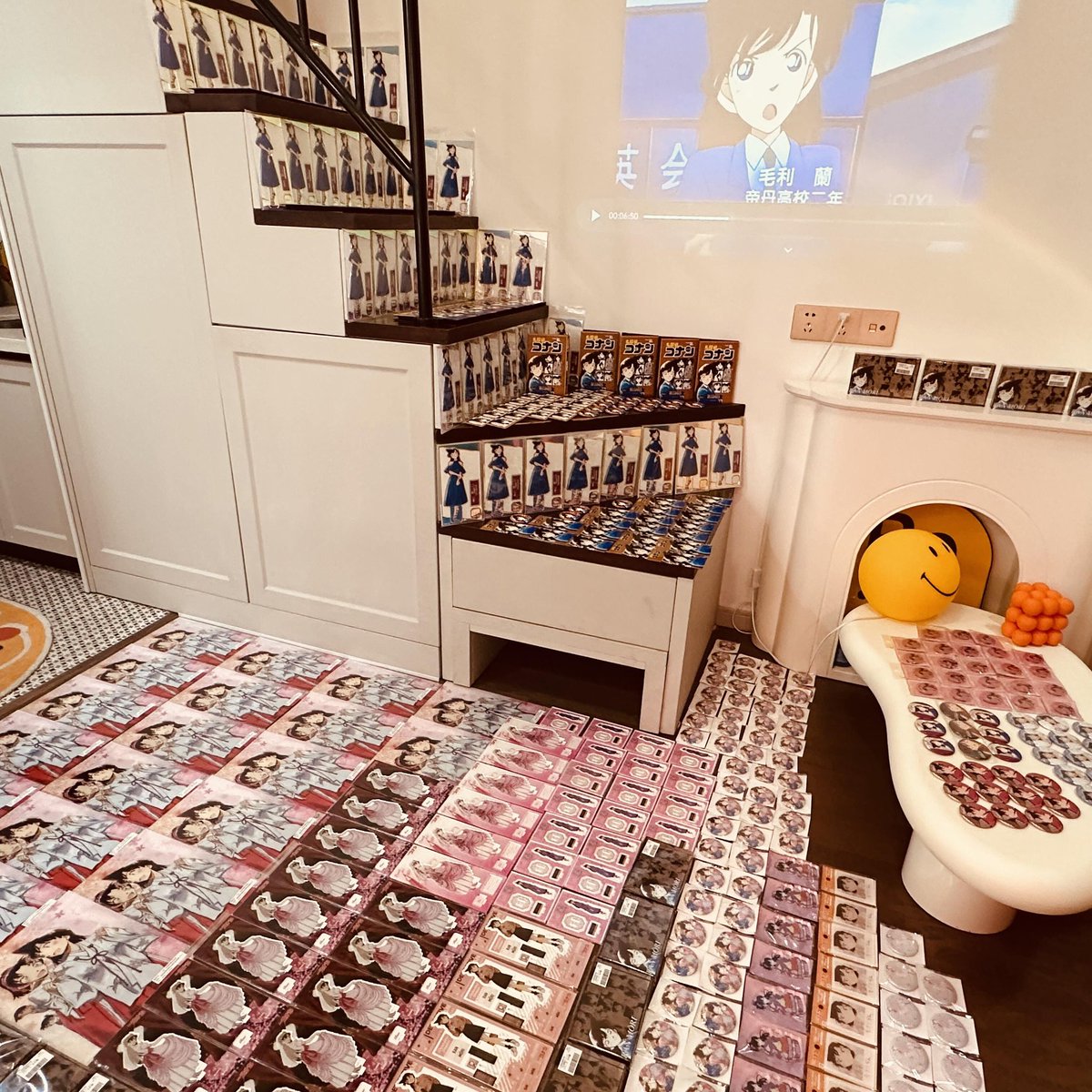 ほしづきよ tweet media