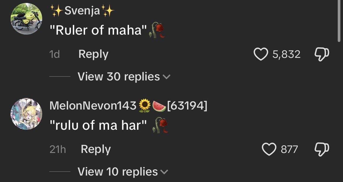 habenarias's tweet image. Bomb this bum fandom