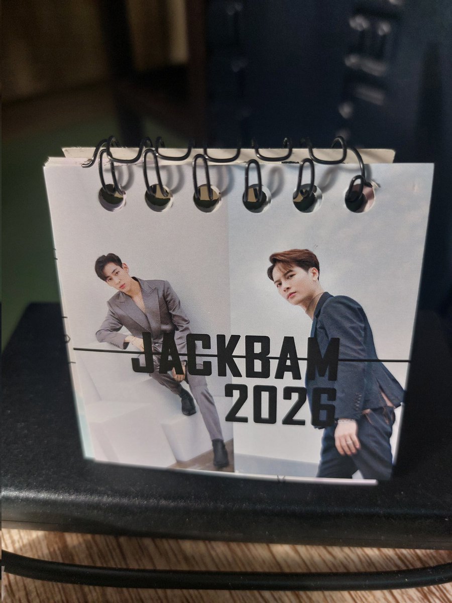 mooddy1453419's tweet photo. @DYKJackbam ได้รับของแล้ว...ใจฟูมากกก น่ารักมากค่า..ขอบคุณมากๆๆ นะคะ https://t.co/lzEUwAZzlO