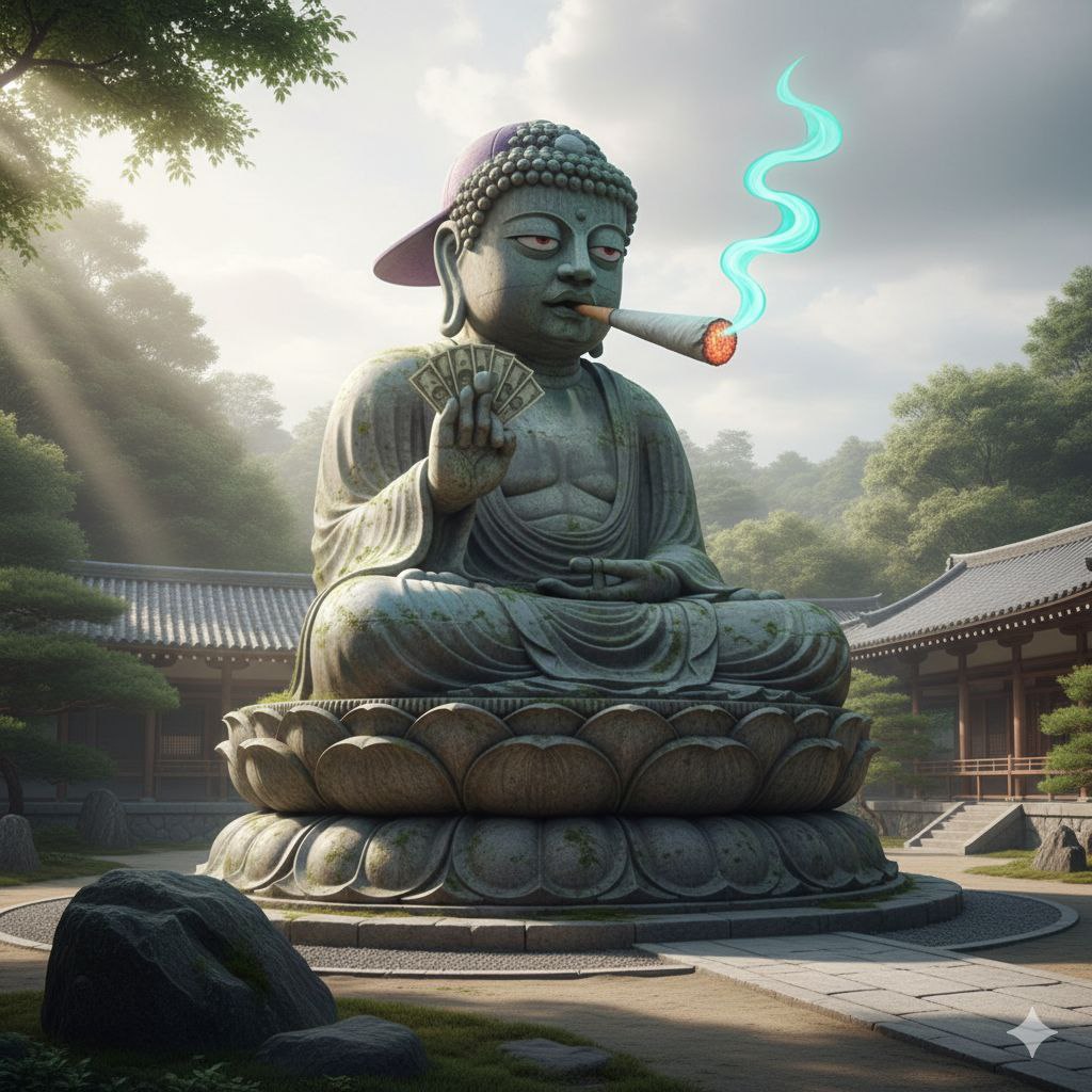 Something Dumb tweet media