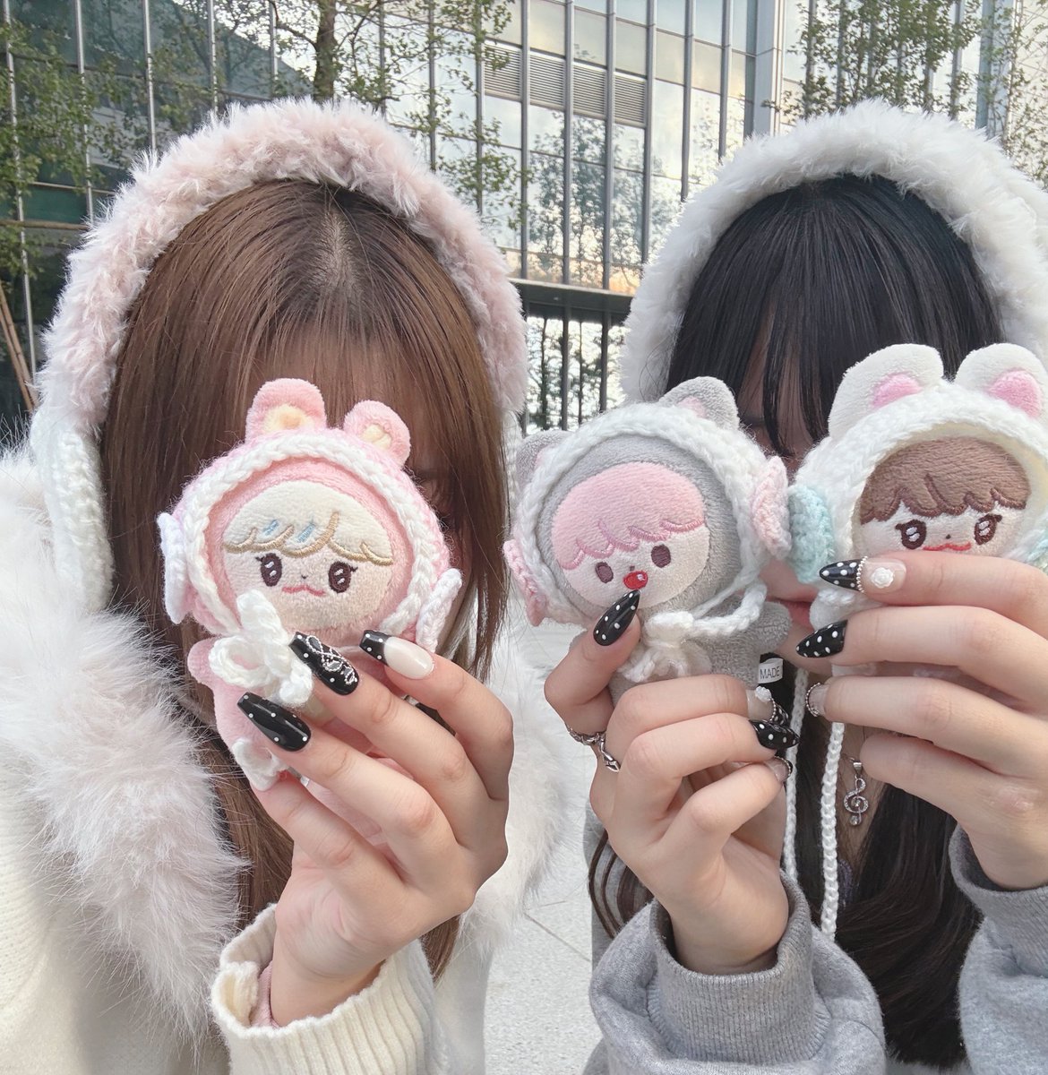 ☁️ྀི tweet media