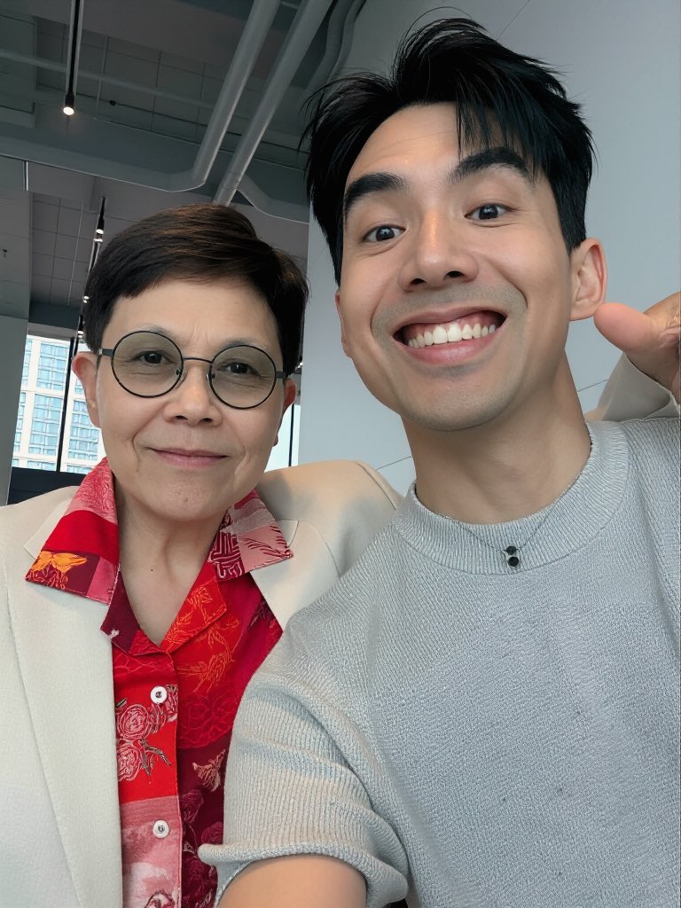 พี่เต๋อน่ารัก เจอกันใน #เจ้าครัว #TrueVisionsNOW  นางเอกเป็นใครน๊าาา😂