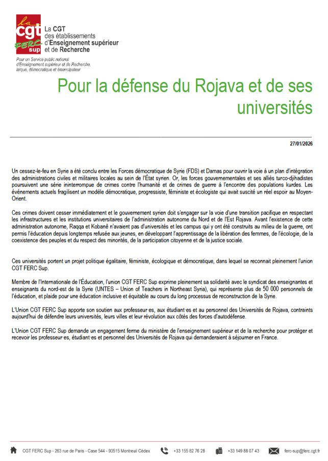 CGT FERC Sup tweet media