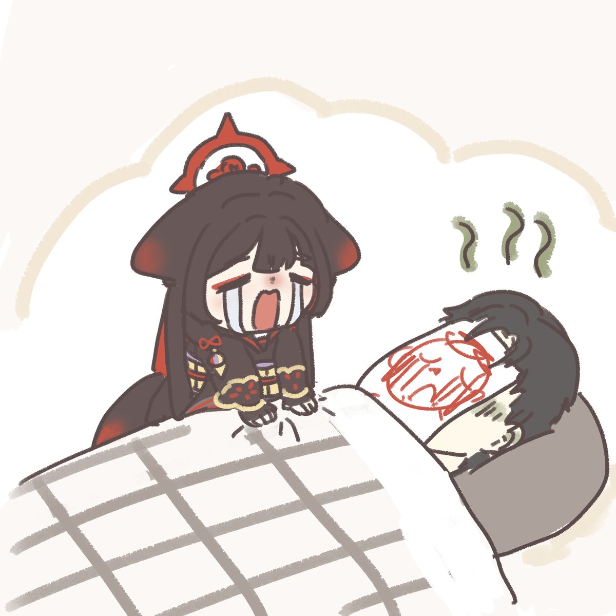 좃간/C107新刊🍈委託中 (@mozzya_) / Posts / X