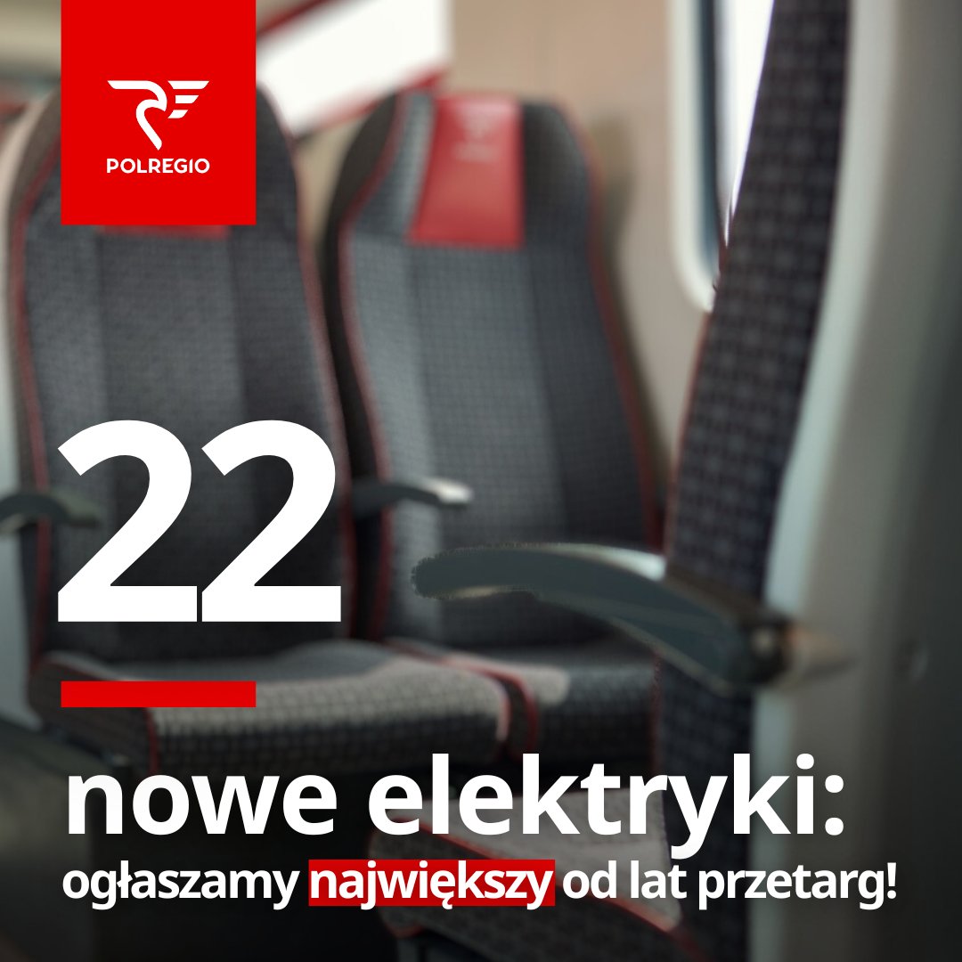 POLREGIO tweet media