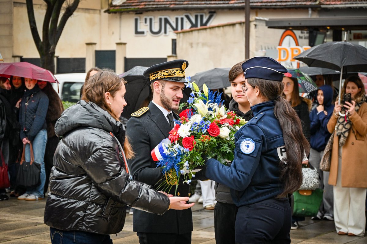 Préfet du Gard tweet media