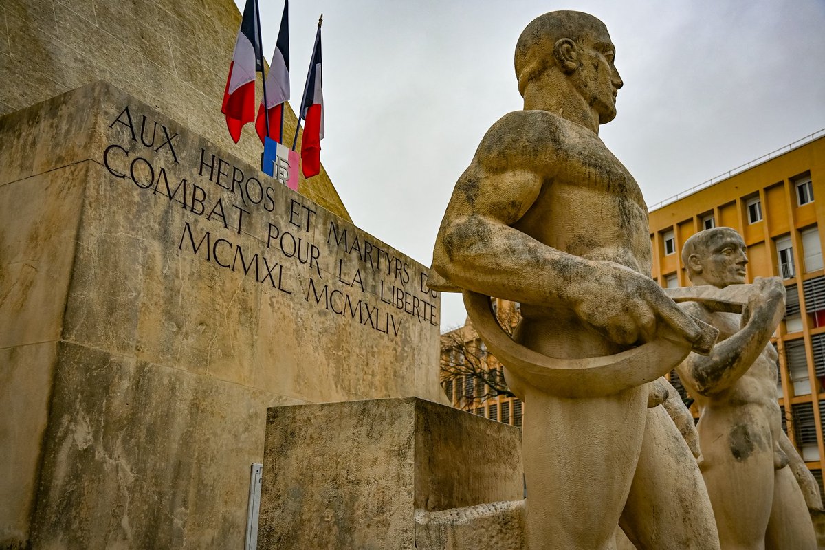 Préfet du Gard tweet media