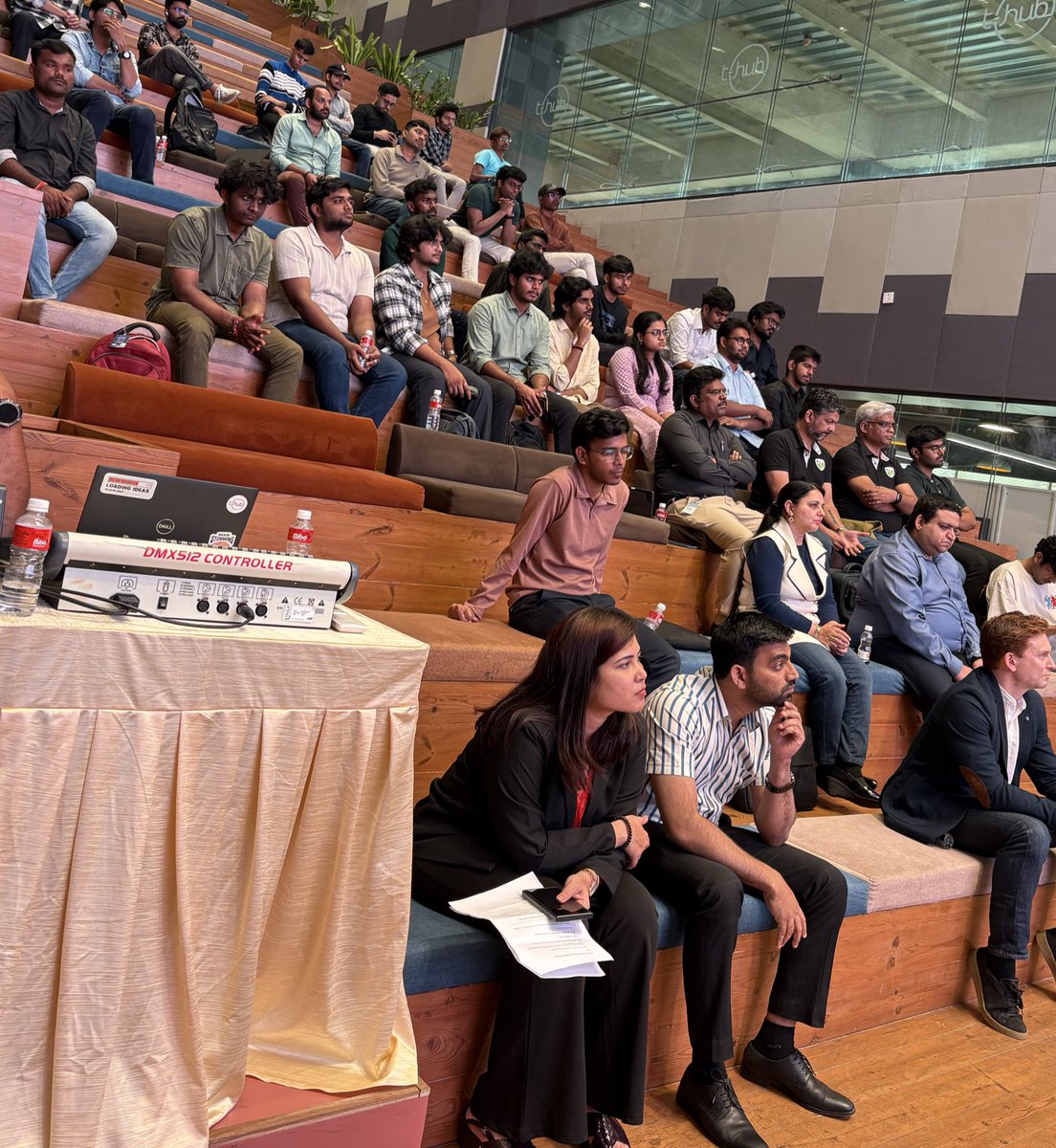 Mohammad Mudassir tweet media