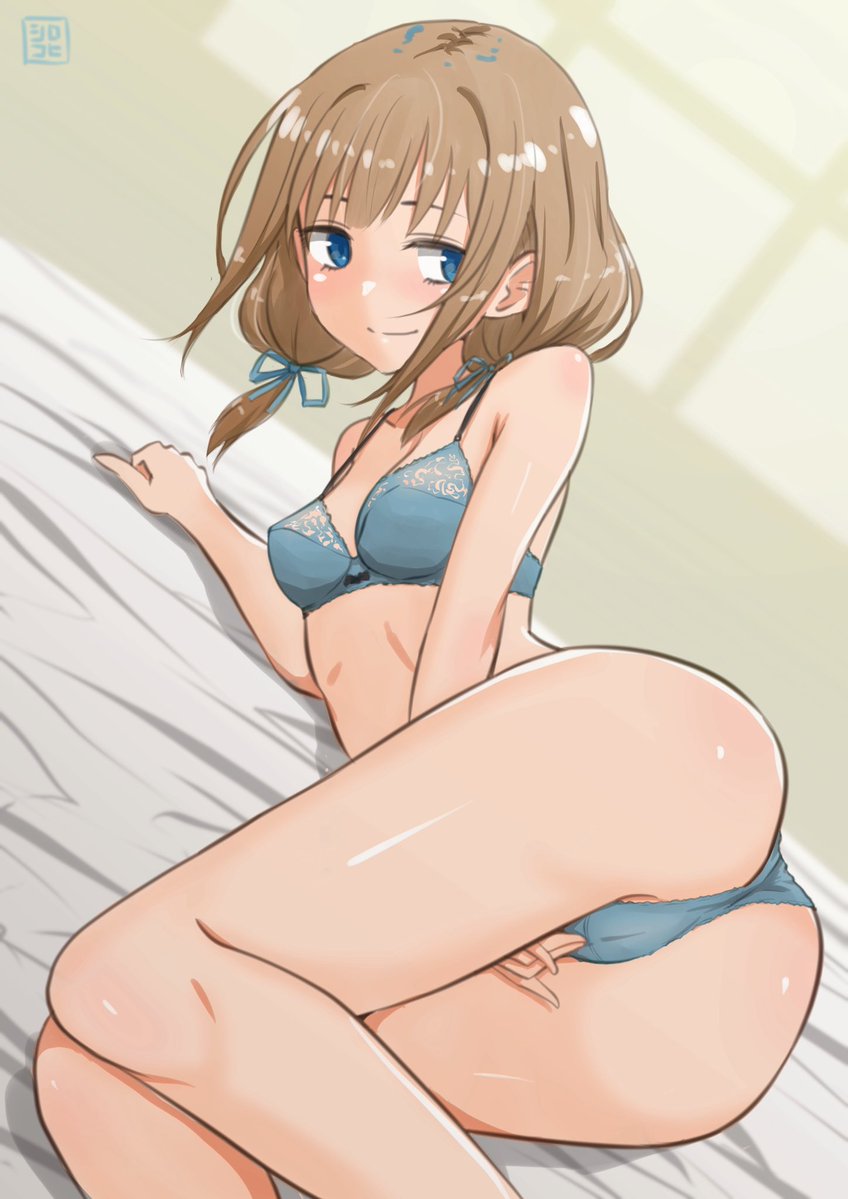 ランジェリー内藤ちゃん

#マネージャーのオシゴト #マネゴト 