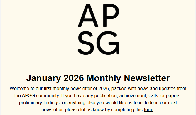 Authoritarian Political Systems Group tweet media