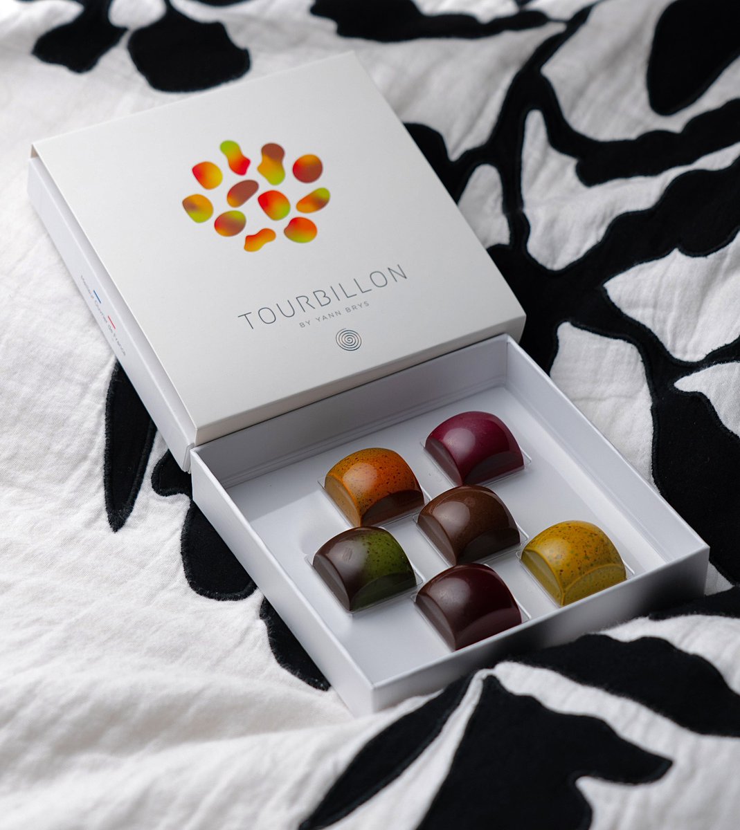 大好きなトゥルビヨン ヤンブリス！このボワットキャラメルトンドルは2