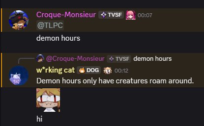 CroqueSir's tweet image. DO NOT PING EU MELTY MATCHMAKING AT MIDNIGHT (SCARY)