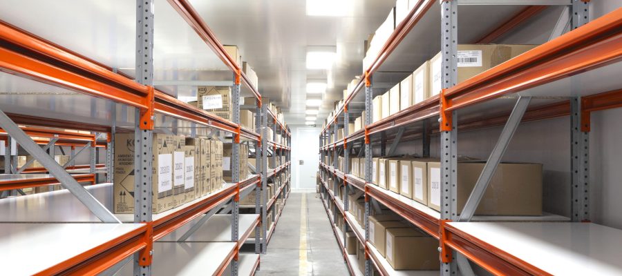 LogisticsBizz's tweet image. Built for tough warehouse environments 🔩
Galvanised steel longspan shelving improves durability &amp;amp; reduces maintenance.
Learn more 👇
 logisticsbusiness.com/warehousing/st…
#WarehouseLife #LogisticsIndustry #Racking #Shelving #IndustrialStorage #Fulfilment #Distribution