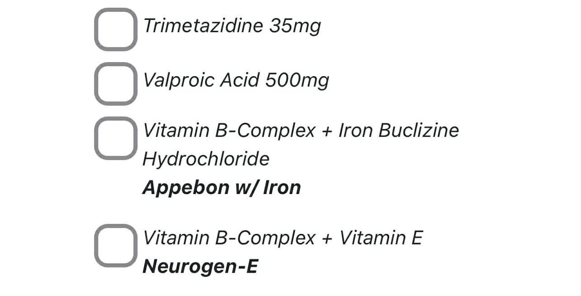 BAYONGBIN's tweet image. #BYBFINANCIALTIPS

Did you know that Mercury Drug has a compliance program that gives you 22% - 30% discount if you buy 15-30 pcs per month? This only applies to Unilab products. This applies even to non-senior citizens or PWD.

registration.sukicomplianceprogram.com

Every peso counts!