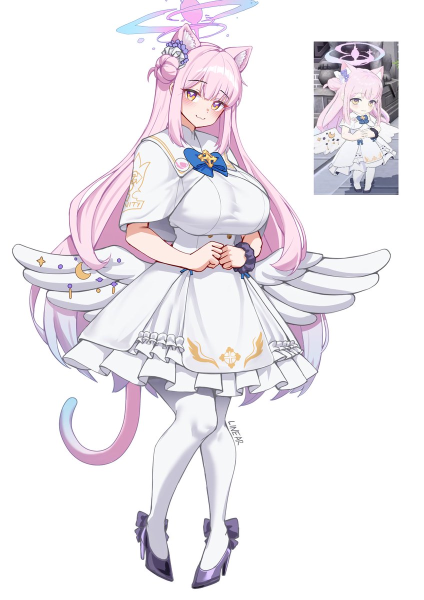 ♡pink_bear♡ Care Bears Pink Love-A-Lot 17