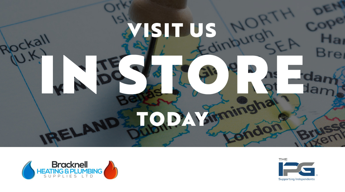 Bracknell Heating & Plumbing Supplies Ltd tweet media