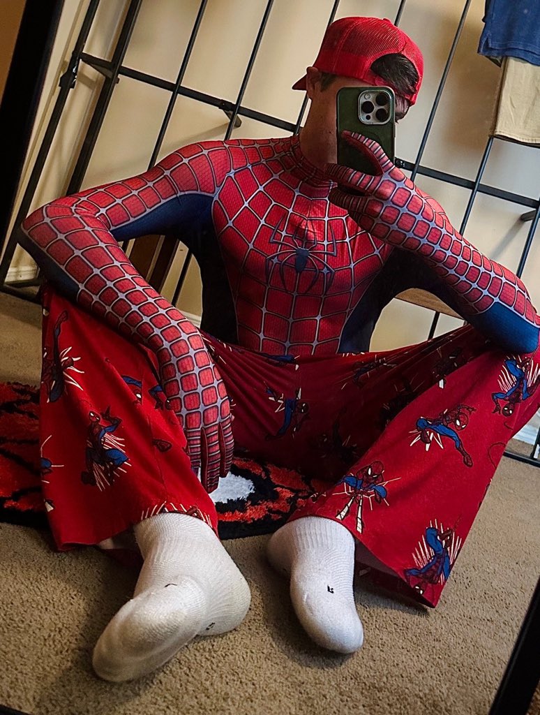 Switchy🕸️ tweet media