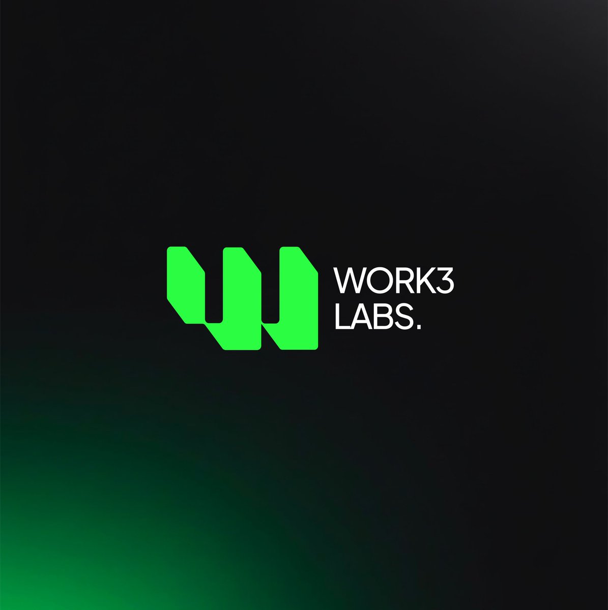 Work3 Labs tweet media