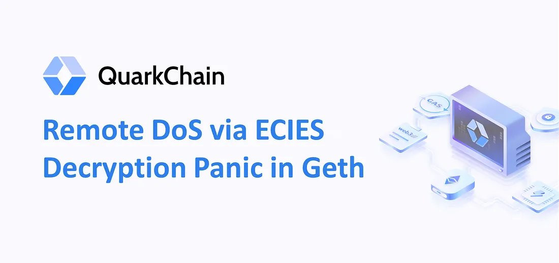 QuarkChain tweet media