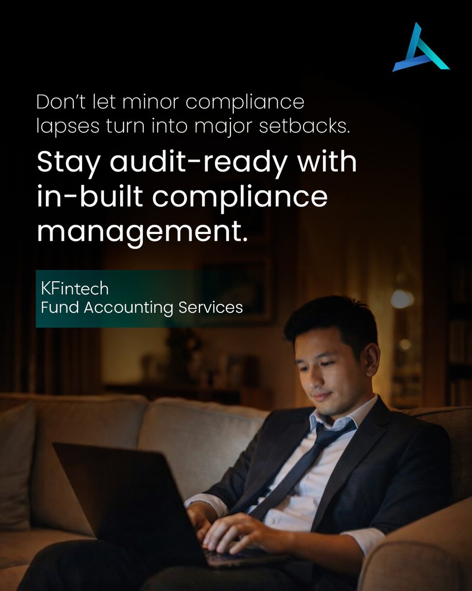 KFintech Malaysia tweet media