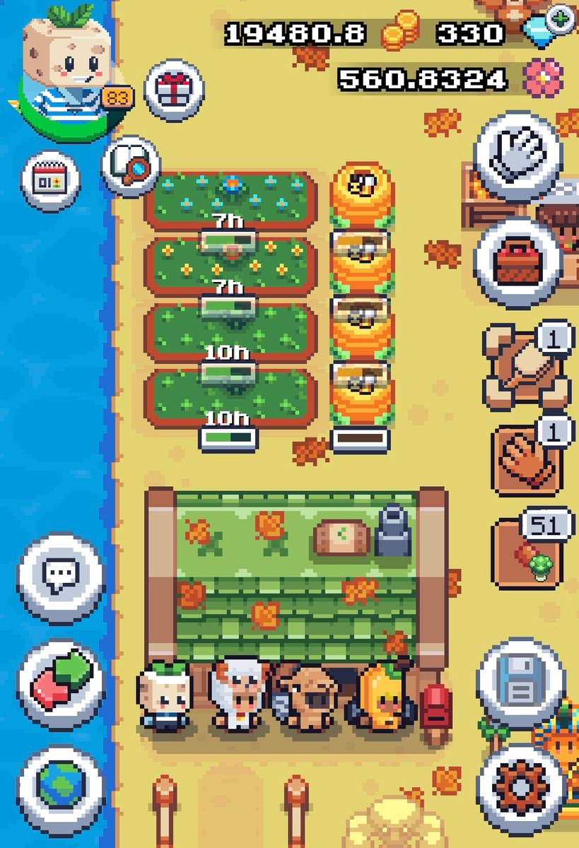 #SunflowerLandFarm