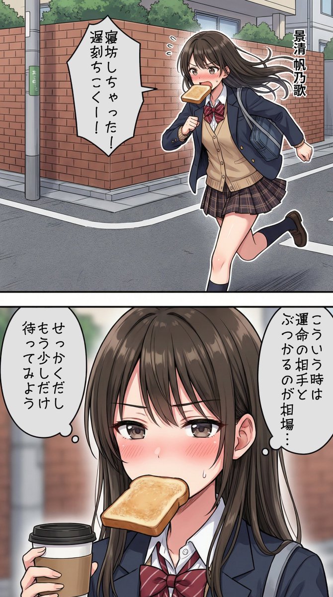 17時からはアイドル！ tweet media