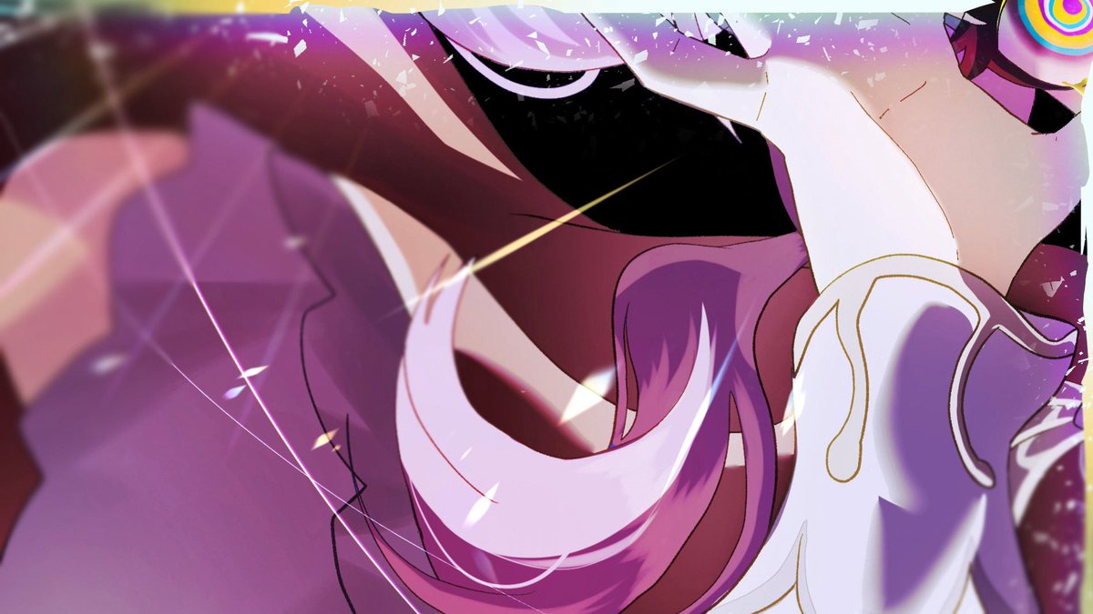 yamabiko1313's tweet image. #Hyacine
エーグルヒアンシー🌈