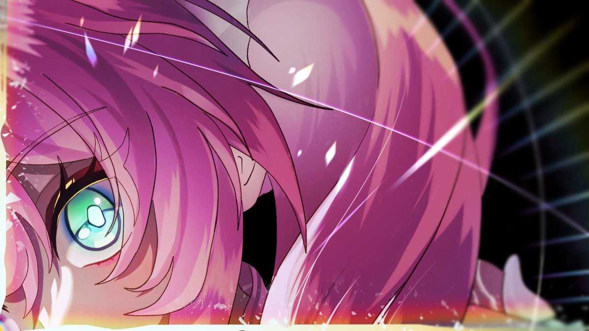 yamabiko1313's tweet image. #Hyacine
エーグルヒアンシー🌈