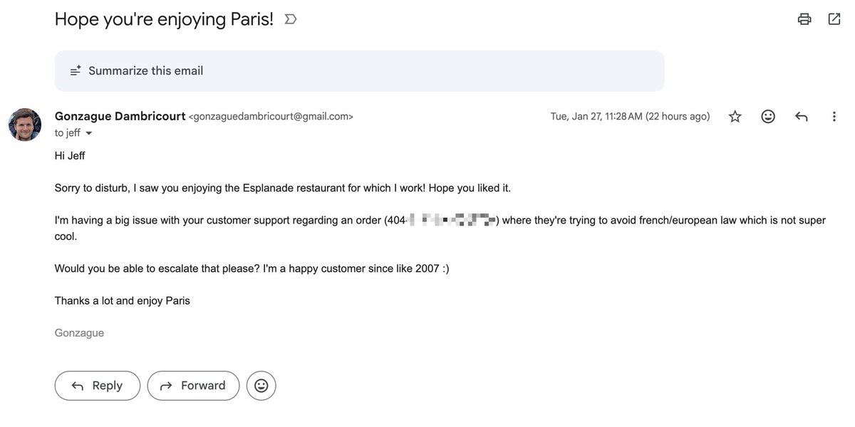 Gonzague 👨🏼‍💻 tweet media