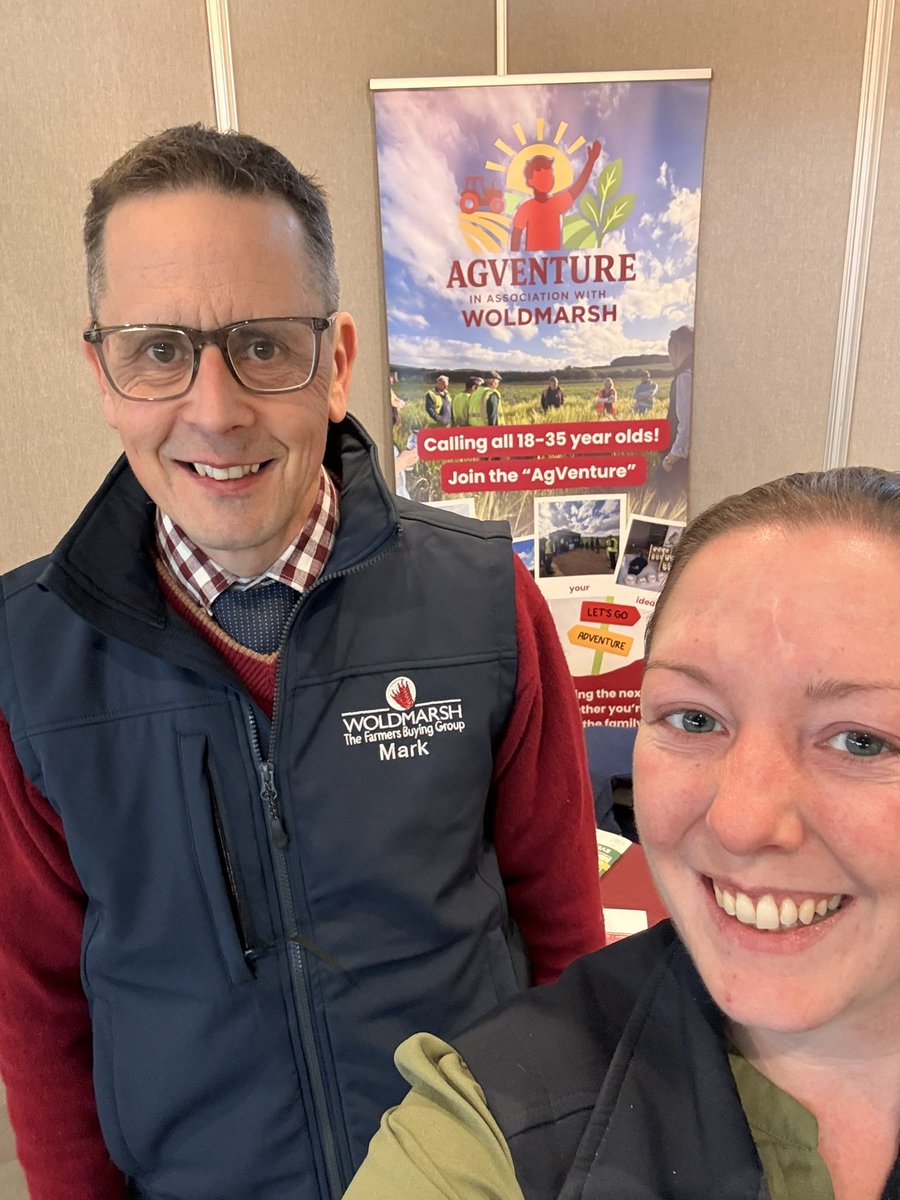 Woldmarsh Producers tweet media