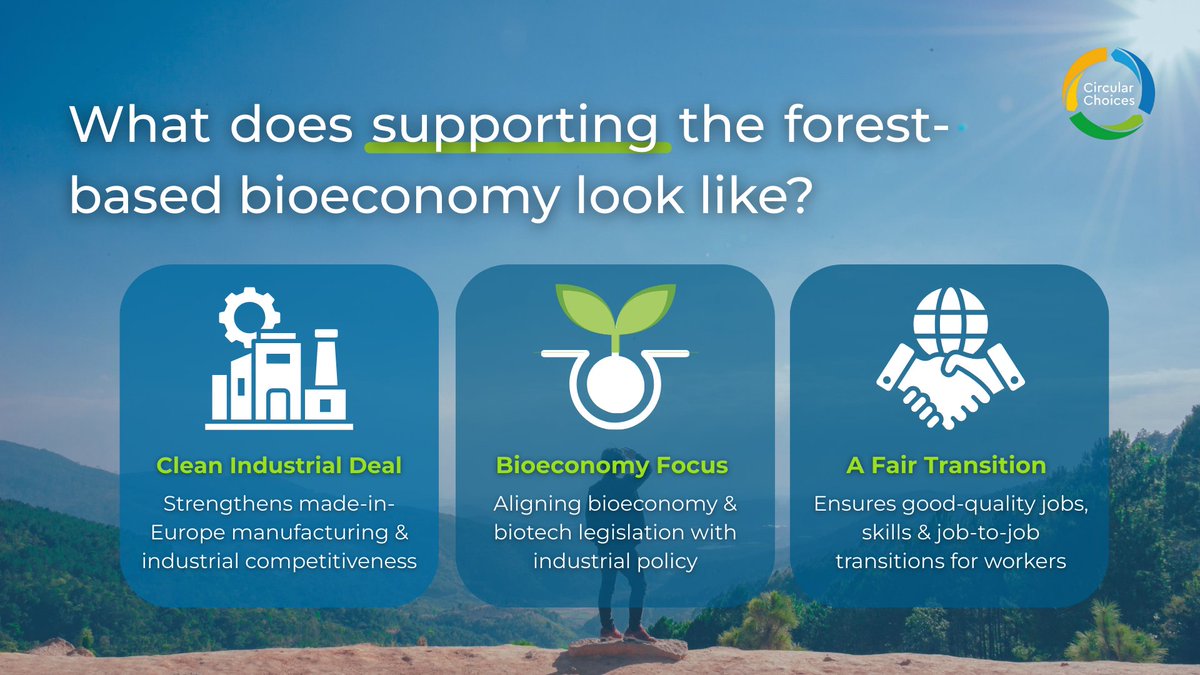 European Tissue Symposium tweet media