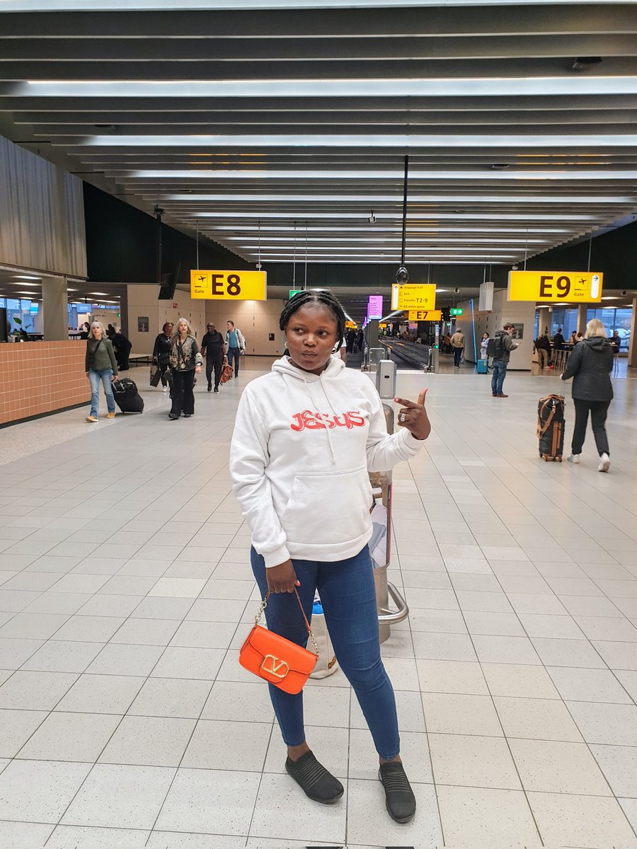 God's Errand Girl | Prophet to Nations 💎🌍🔥 tweet media