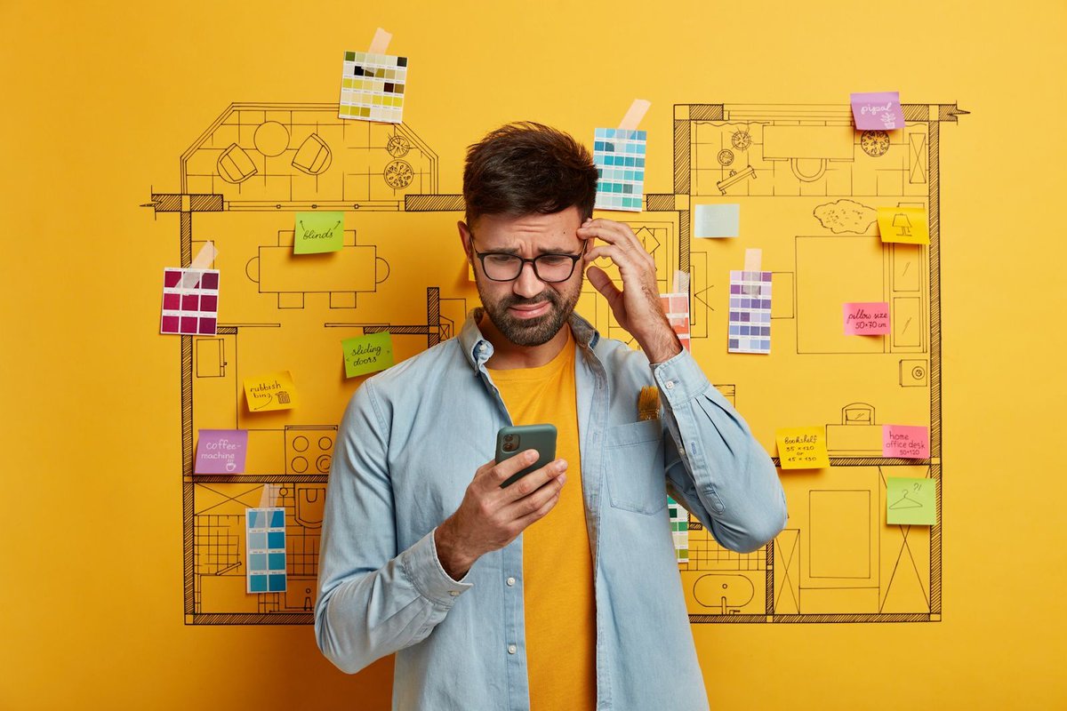 UX Signals That Indicate Users Are Getting Lost: loop11.com/ux-signals-tha…