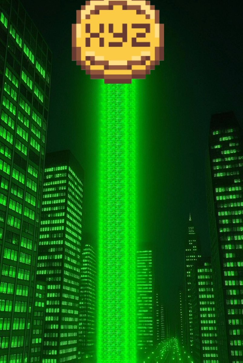 XYZVerse (@xyz_verse) / Posts / X