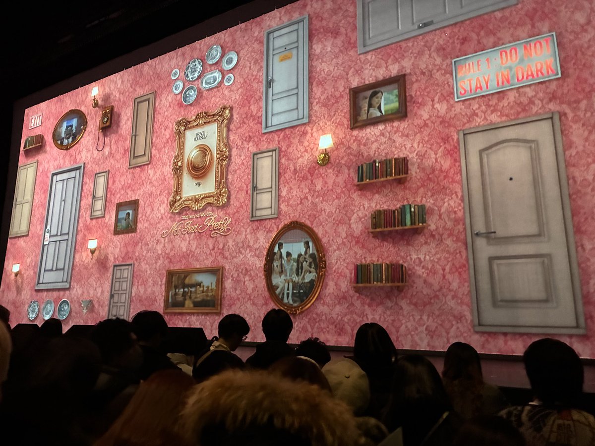 9999Ssss's tweet image. #izna 2025 izna 1st FAN-CON &amp;lt;Not Just Pretty&amp;gt; in Japan

　2026年 1月28日(水) OPEN　17:30 / START　18:30